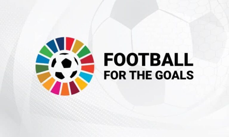 Η FIFPRO συμμετέχει στο «Football for the Goals» του ΟΗΕ